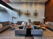 Departamento en edificio Montejo Plaza