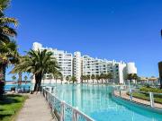 Departamento en Edificio Olas