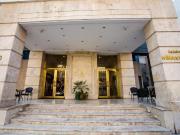 Departamento en Edificio Park Suites