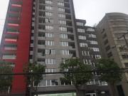 Departamento en Edificio Parque Chacabuco