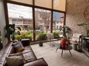 ¡Departamento en Edificio Parque Chacabuco!