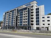 Departamento en edificio Recova
