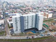Departamento en edificio Vista Bio Bio · Arriendo $380.000