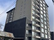 Departamento en edificio Vivo Caupolican