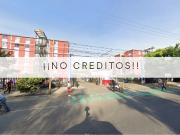 Departamento en Eduardo Molina, Vasco de Quiroga, Nueva...