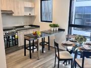 Departamento en Eje Central Lázaro Cárdenas, Benito...