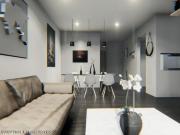 Departamento en Eje Central Lazaro Cardenas, Col...