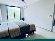Departamento en Ejidal, Playa del Carmen, Q.R
