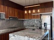 Departamento en Ejidal sur, zona de centro maya PLAYA...