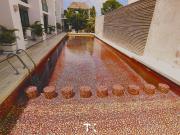 Departamento en Ejidal sur, zona de centro maya PLAYA...