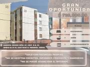 Departamento en El Arbolillo III, GAM