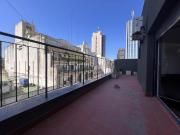 Departamento en el Barrio de San Nicolas, Capital Federal