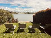 Departamento en el Barrio Islas del Golf. La Mansa. Nordelta