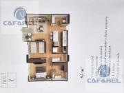 Departamento en EL CAMPANARIO en RENTA MT