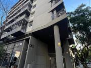 Departamento en el centro