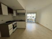 Departamento en el centro