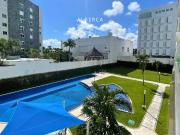 Departamento en el Centro de Cancun