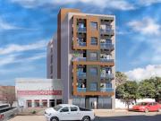 Departamento en el centro de ciudad Perico