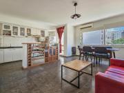 DEPARTAMENTO EN EL CENTRO DE LA CIUDAD