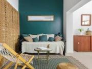 Departamento en el Centro de Mendoza