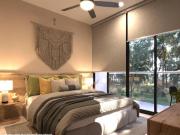 Departamento en el Centro de Merida, Yucatán