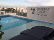 Departamento en el centro de Playa del Carmen