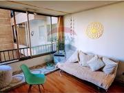 ¡Departamento en el Centro de Santiago!