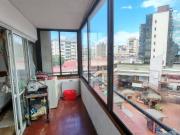 DEPARTAMENTO EN EL CENTRO DE VIÑA,SECTOR CALLE VALPARAISO