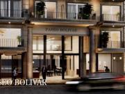 Departamento 1 Ambiente en Paseo Bolivar San Nicolas