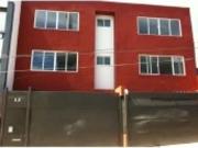 Departamento en El Chamizal