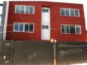 Departamento en El Chamizal