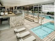 Departamento en el complejo Complejo Pilar