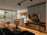 Departamento en el corazon de Abasto