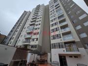 Departamento En El Corazon De Jesús María Con Cochera +...