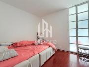 Departamento en el corazón de la colonia Nápoles