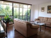 Departamento en el corazón de la Condesa