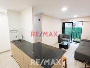 DEPARTAMENTO EN EL CORAZÓN DE LIMA