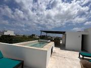 DEPARTAMENTO EN EL CORAZON DE PLAYA DEL CARMEN