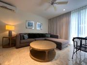 DEPARTAMENTO EN EL CORAZON DE PLAYA DEL CARMEN