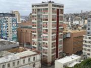 ¡Departamento en el Corazón de Valparaíso!