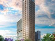 Departamento en el Country Club de Guadalajara