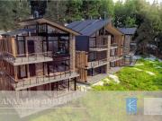 Departamento en El Desafío