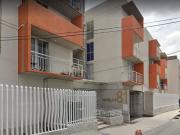 DEPARTAMENTO EN EL EDEN, IZTAPALAPA CASA EN REMATE! FQ