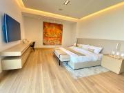 Departamento en el edificio más exclusivo de Bosque Real...