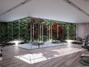 Departamento en el emprendimiento Cabildo 1611 Departamento en el emprendimiento Cabildo 1611