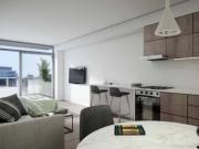 Departamento en el emprendimiento Cabildo 1611