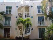 Departamento en el Fraccionamiento Marina Diamante Cond....