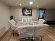 Departamento en El Fresno con gimnasio, terraza, cowork...