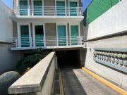 Departamento en El Greco, Colonia Mixcoac