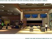 Departamento en El Laurel